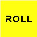 Roll Scooters company logo