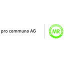 pro communo AG company logo