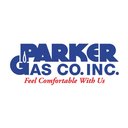 Parker Gas Co company logo
