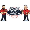 Neill and Son Roofing company logo