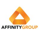 Affinity Group company logo