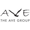 The AVE Group company logo
