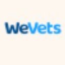 WeVets company logo