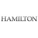 Hamilton Jewelers company logo