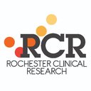 Rochester Clinical Research company logo