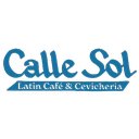 Calle Sol Latin Café company logo