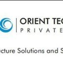 Orient Technologies company logo