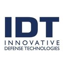 Innovative Defense Technologies (IDT) company logo