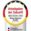 Solver Service GmbH company logo