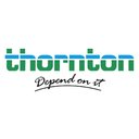 Thornton Engineering company logo
