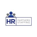HR Partners Staffing company logo