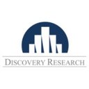 Discovery Research company logo
