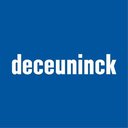 Deceuninck company logo