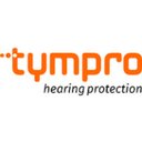 Tympro Hearing Protection company logo