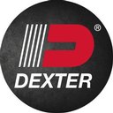 Dexter company logo