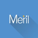 Meril Life Sciences company logo
