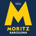 Moritz company logo