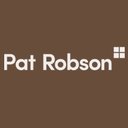 Pat Robson & Co company logo