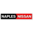 Naples Nissan company logo