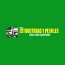 Estructuras y Perfiles company logo