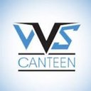 VVS Canteen company logo