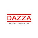 DAZZA company logo