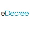 eDecree company logo