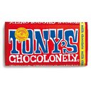 Tony's Chocolonely company logo