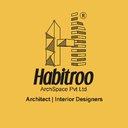 Habitroo Architects and Interior Designers company logo