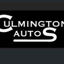 Culmington Autos company logo