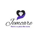 Jemcare company logo