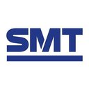 SMT Nederland company logo