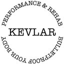 Kevlar Performance & Rehab company logo
