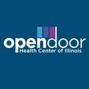 Open Door Health Center of Illinois company logo