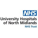 Royal Stoke University Hospital