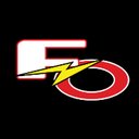Flat Out Motorsports company logo