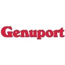 Genuport Trade GmbH company logo