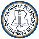 Clayton County Public Schools company logo