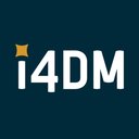 i4DM company logo