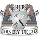 RJP Joinery UK Ltd company logo