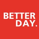 BETTER DAY event & promotion GmbH company logo