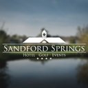 Sandford Springs Hotel and Golf Club company logo