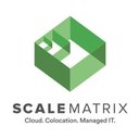ScaleMatrix Holdings, Inc. company logo