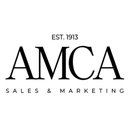 Amca Sales & Marketing company logo