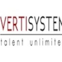 Vertisystem company logo
