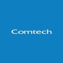 Comtech company logo