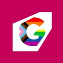 Lichfield Garrick Theatre company logo