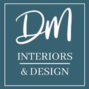 DM Interiors & Design company logo