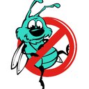 The Bug Master company logo