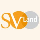 SV Land company logo
